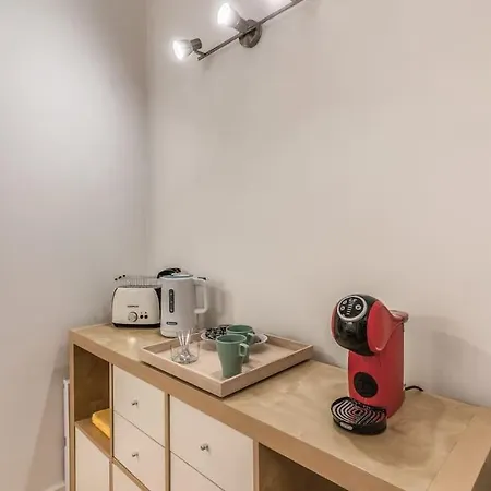 Appartement Fresh House San Lorenzo *