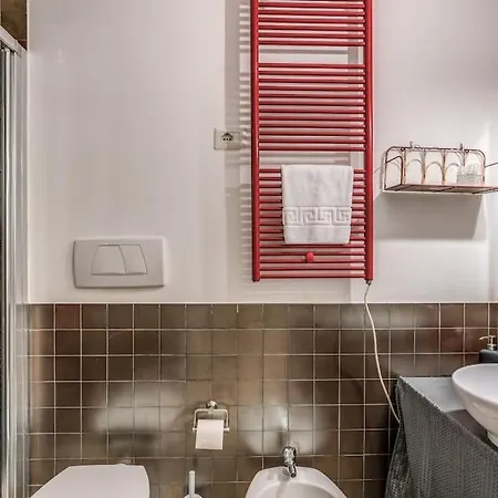 Fresh House San Lorenzo