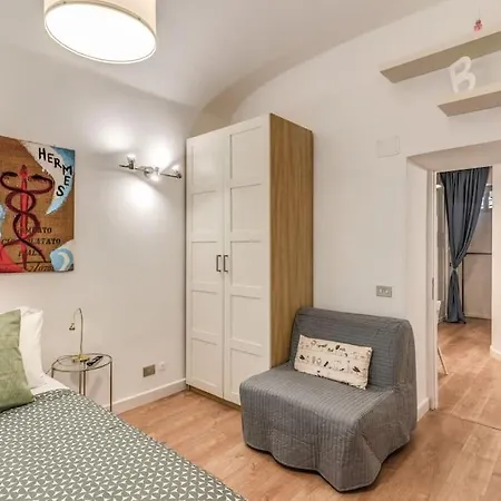 Fresh House San Lorenzo *