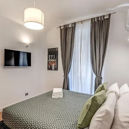 Apartmán Fresh House San Lorenzo