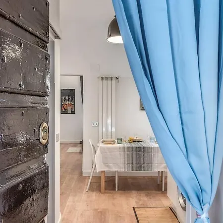 Fresh House San Lorenzo *