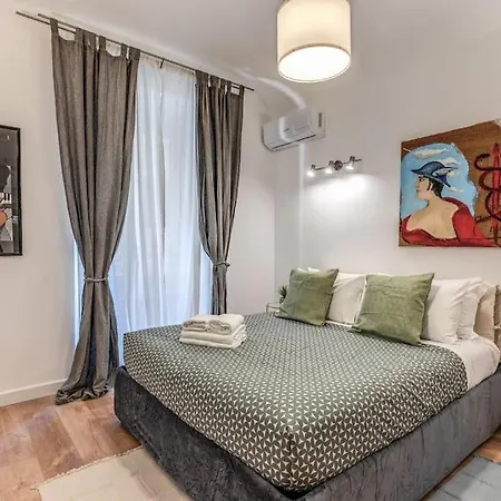 Fresh House San Lorenzo Rom
