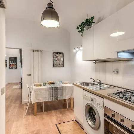 Fresh House San Lorenzo