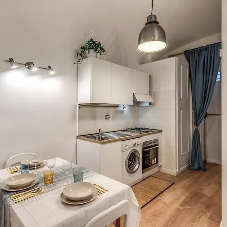Fresh House San Lorenzo * Rom
