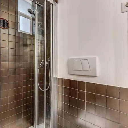 Fresh House San Lorenzo Lejlighed Rom