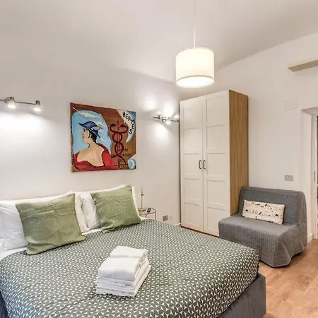 Fresh House San Lorenzo Rom