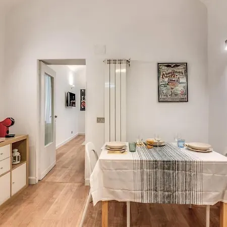 Fresh House San Lorenzo * Rom