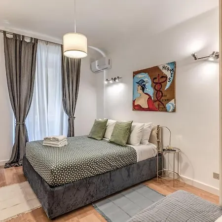 Fresh House San Lorenzo