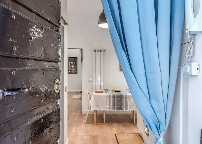 Fresh House San Lorenzo *