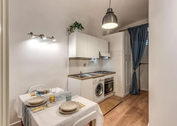 Fresh House San Lorenzo * Rome