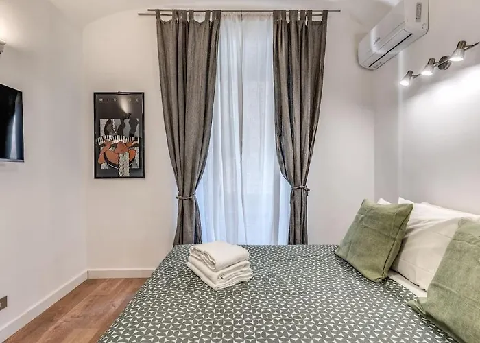 Fresh House San Lorenzo *