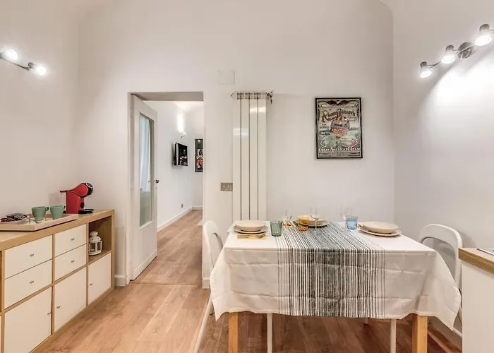 Fresh House San Lorenzo * Rome